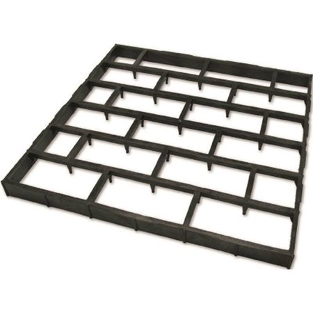 QUIKRETE Walkmaker Brick Bond 692133